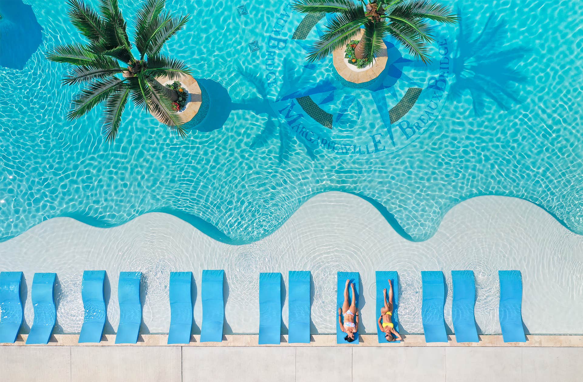 Camper-submitted photo at Camp Margaritaville RV Resort Breaux Bridge near Tunica, LA