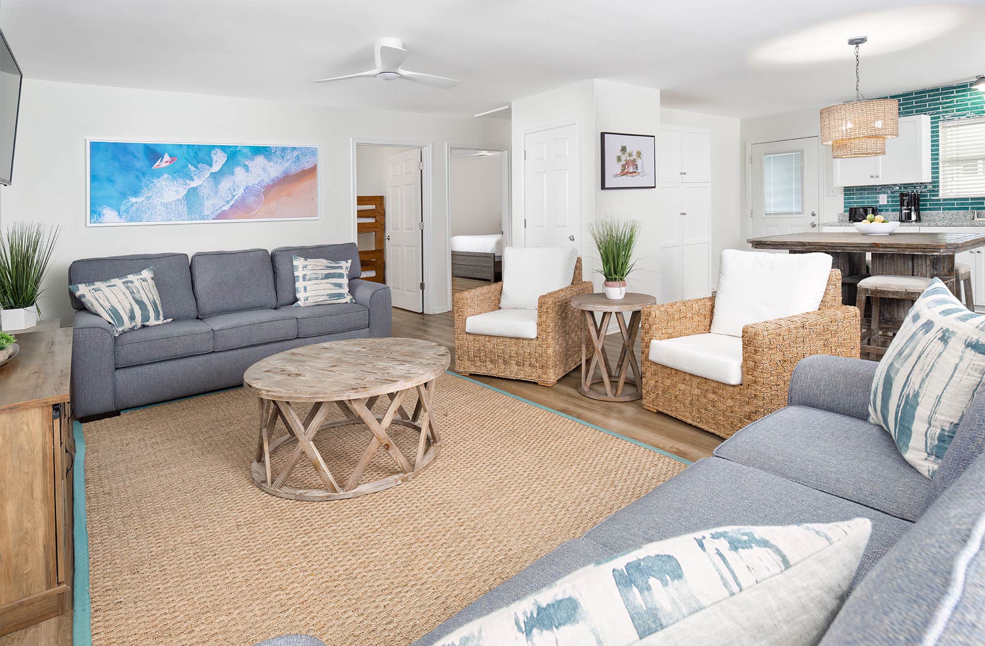 Camper-submitted photo at Camp Margaritaville RV Resort Breaux Bridge near Lafayette, LA