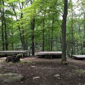 Review photo of The Stephen & Betsy Corman AMC Harriman Outdoor Center — Harriman State Park by Ethan K., November 1, 2018