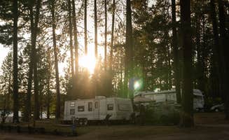 KM RESORTS's photo at Old American Kampground - KM Resorts near Deer Park, WA