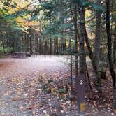 Review photo of Sugarloaf 2 Campground by Jean C., November 1, 2018