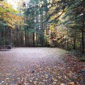 Review photo of Sugarloaf 2 Campground by Jean C., November 1, 2018