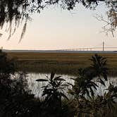 Review photo of Jekyll Island Campground by William N., November 30, 2023