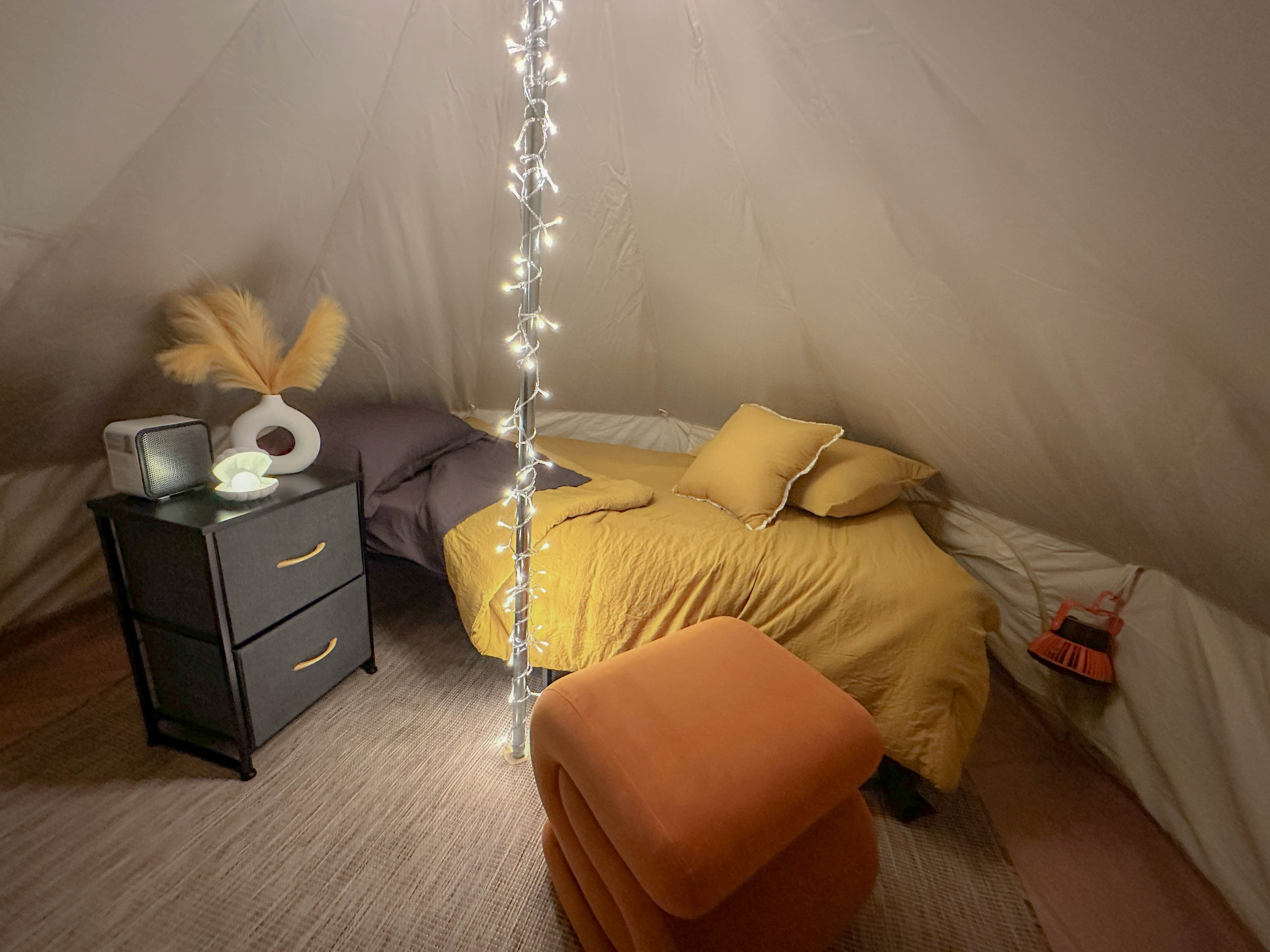 Camper-submitted photo at Neverland near Flovilla, GA