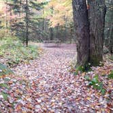 Review photo of Sugarloaf 2 Campground by Jean C., November 1, 2018