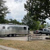 Review photo of Bennett Spring State Park Campground by Napunani , December 1, 2023