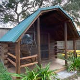 Review photo of St. Augustine Beach KOA by Stuart K., December 1, 2023