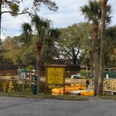 Review photo of St. Augustine Beach KOA by Stuart K., December 1, 2023