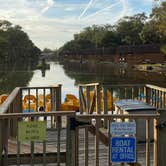 Review photo of St. Augustine Beach KOA by Stuart K., December 1, 2023