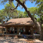 Review photo of Sea Camp Campground — Cumberland Island National Seashore by Stuart K., December 1, 2023