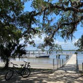 Review photo of Sea Camp Campground — Cumberland Island National Seashore by Stuart K., December 1, 2023