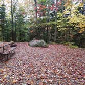 Review photo of Sugarloaf 2 Campground by Jean C., November 1, 2018