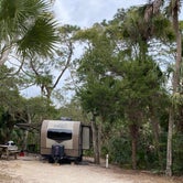 Review photo of Tomoka State Park Campground by Stuart K., December 1, 2023