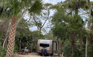 Stuart K.'s photo at Tomoka State Park Campground near Ponce Inlet, FL