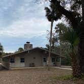 Review photo of Tomoka State Park Campground by Stuart K., December 1, 2023