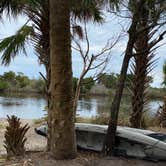 Review photo of Tomoka State Park Campground by Stuart K., December 1, 2023