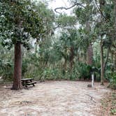 Review photo of Tomoka State Park Campground by Stuart K., December 1, 2023