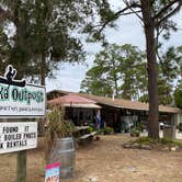 Review photo of Tomoka State Park Campground by Stuart K., December 1, 2023