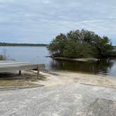 Review photo of Tomoka State Park Campground by Stuart K., December 1, 2023