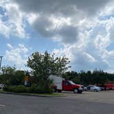 Review photo of French Quarter Public Parking - Basin Lot by Stuart K., December 1, 2023