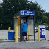Review photo of French Quarter Public Parking - Basin Lot by Stuart K., December 1, 2023