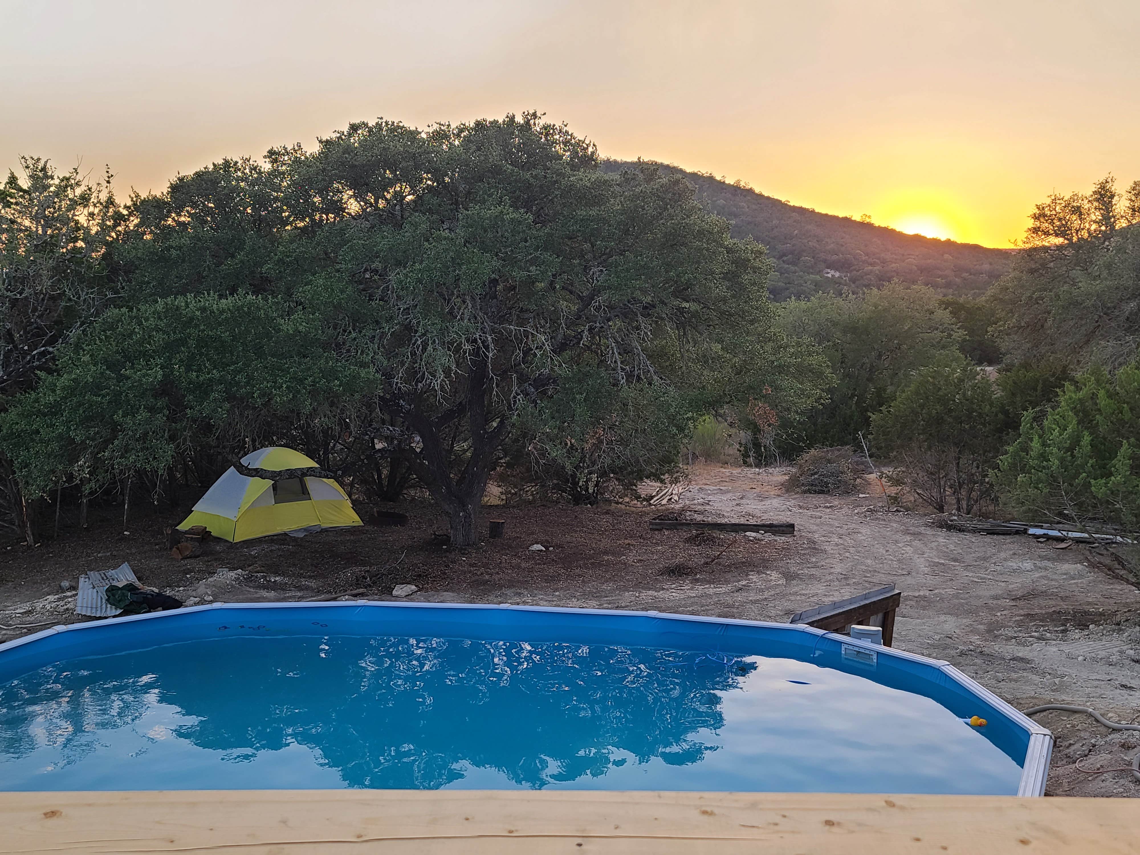 Krae's photo at Quitchurbichen near Kerrville, TX