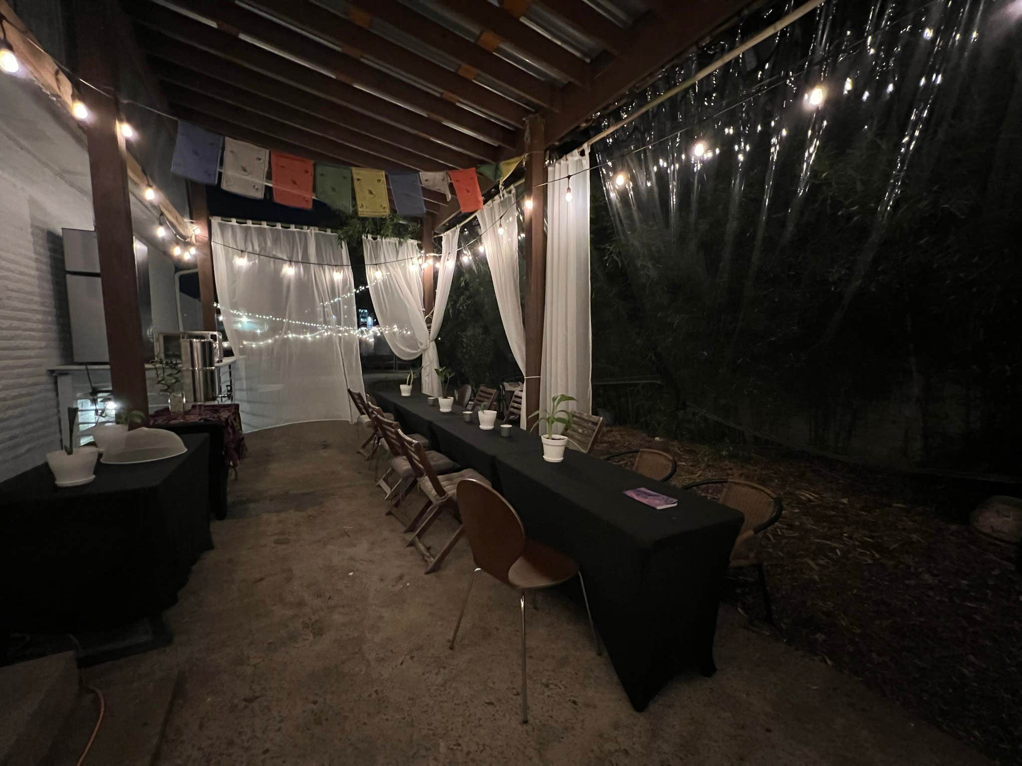 Camping near Hundred Acre Woods: Music Monastery - spiritual home for artists, Nashville, Tennessee