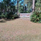 Review photo of Fort McAllister State Park Campground by William N., December 1, 2023