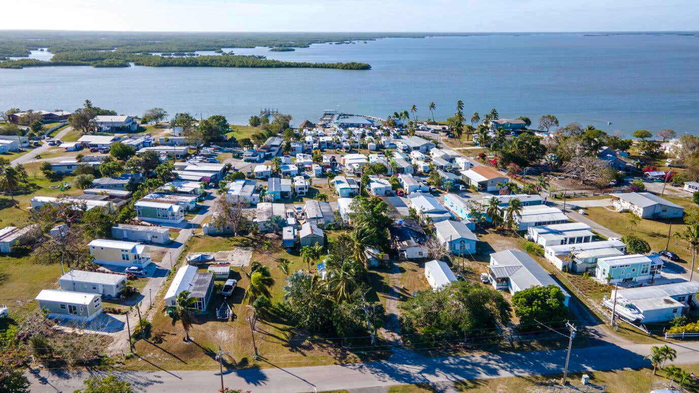 Chokoloskee RV Park | Chokoloskee, FL