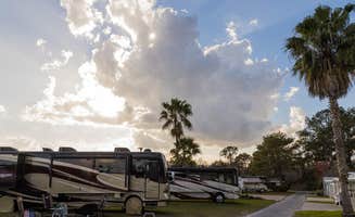 Jacob W.'s photo of rv camping at Holiday RV Park near Wildwood, FL