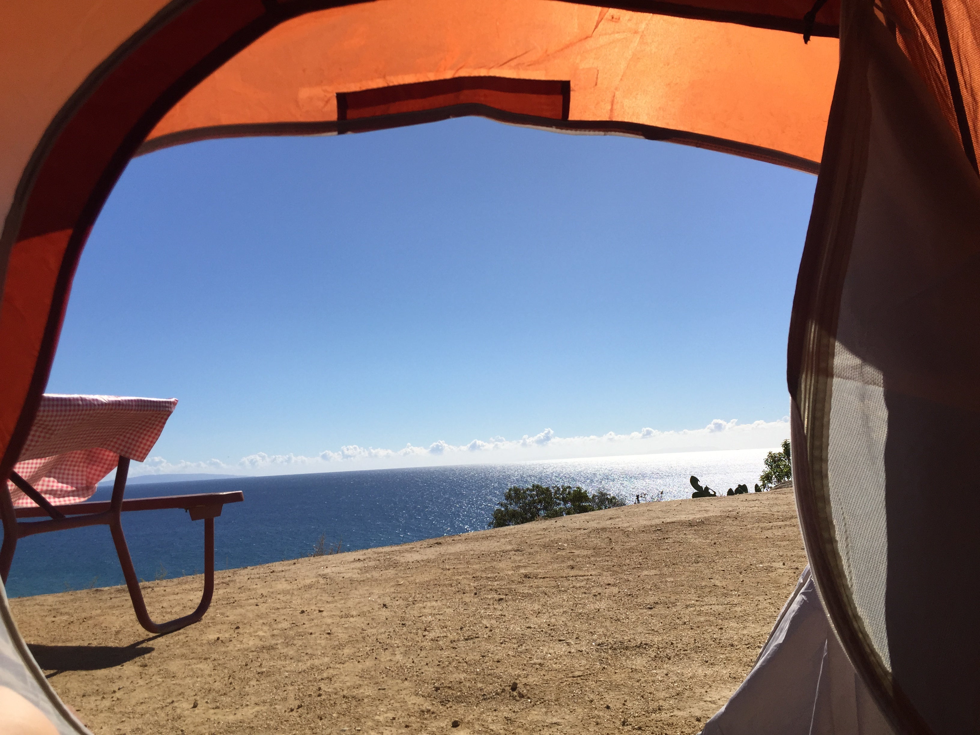 Camper submitted image from Malibu Beach RV Park - 5