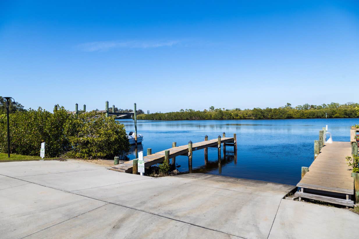 Camper-submitted photo at River Vista RV Park near Gibsonton, FL