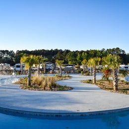CreekFire Resort