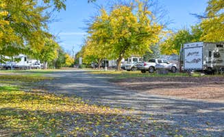 Claudia G.'s photo of rv camping at Loomis RV Park near Loomis, CA