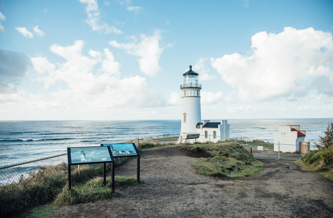 Camper-submitted photo at Columbia Shores RV Resort - KM Resorts near Astoria, OR