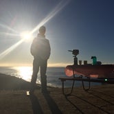 Review photo of Malibu Beach RV Park by Alicia F., November 1, 2018