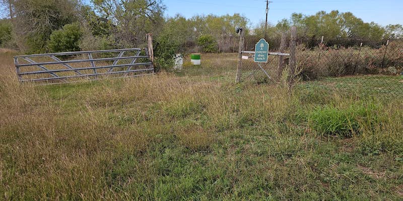 Camper submitted image from Everfree Shire Ranch