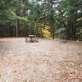 Review photo of Sugarloaf 2 Campground by Jean C., November 1, 2018