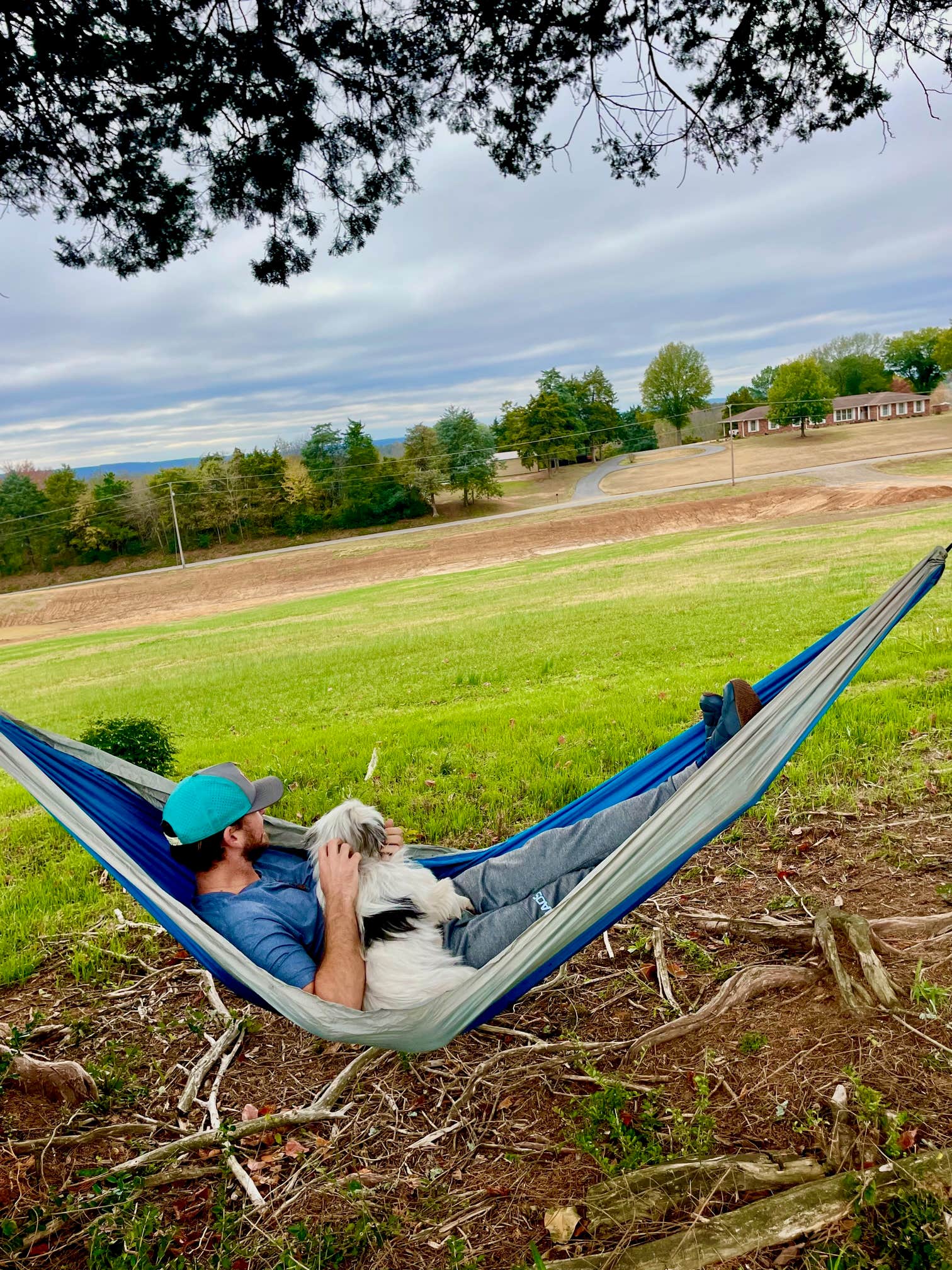 Camper-submitted photo at Shirewood near Conway, AR