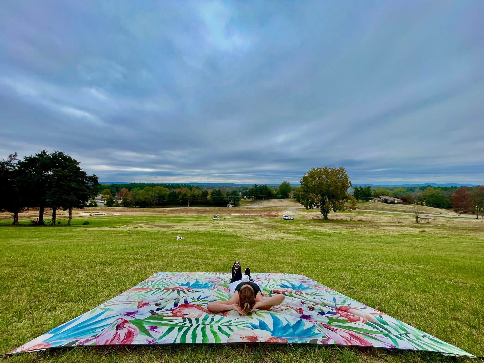 Camper-submitted photo at Shirewood near Conway, AR