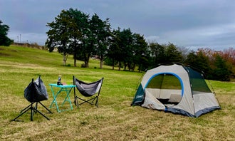Camping near Petit Jean State Park — Petit Jean State Park: Shirewood, Morrilton, Arkansas