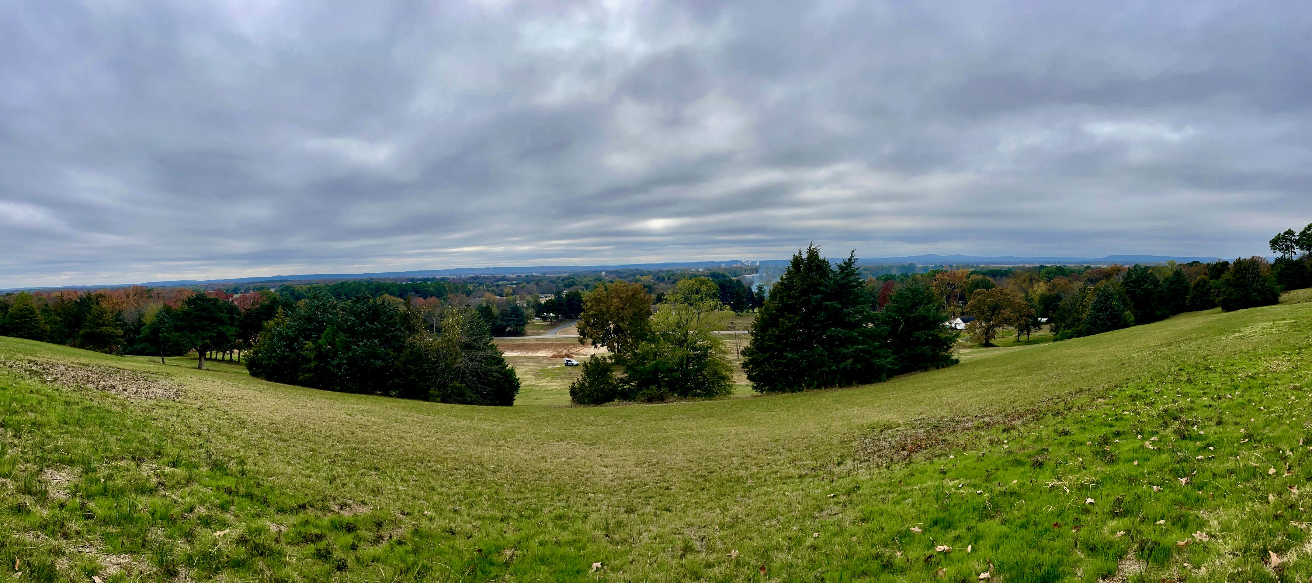 Camper-submitted photo at Shirewood near Ozark-St. Francis National Forests