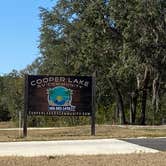 Review photo of Cooper Lake RV Community by Stuart K., December 3, 2023