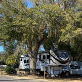 Review photo of Cooper Lake RV Community by Stuart K., December 3, 2023