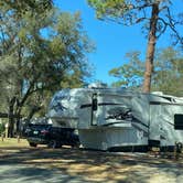 Review photo of Cooper Lake RV Community by Stuart K., December 3, 2023