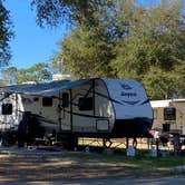 Review photo of Cooper Lake RV Community by Stuart K., December 3, 2023