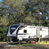 Review photo of Cooper Lake RV Community by Stuart K., December 3, 2023