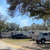 Review photo of Cooper Lake RV Community by Stuart K., December 3, 2023