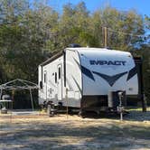 Review photo of Cooper Lake RV Community by Stuart K., December 3, 2023