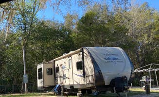 Stuart K.'s photo at Cooper Lake RV Community near Starke, FL